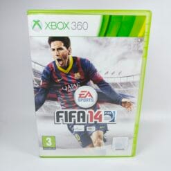 FIFA 14 XBOX 360 kopen