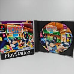 Magische tetris uitdaging ps1 kopen