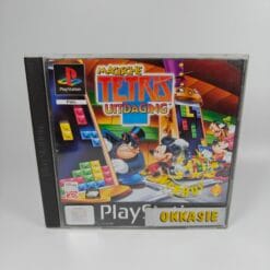 Magische tetris uitdaging ps1 kopen