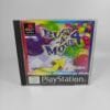 bust a move 4 ps1 kopen