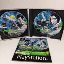 Syphon Filter 2 Ps1 kopen