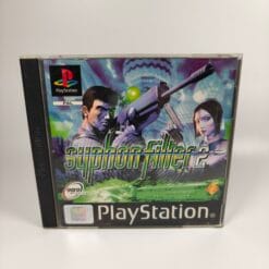 Syphon Filter 2 Ps1 kopen