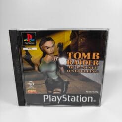 tomb raider de laatste onthulling ps1 kopen