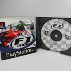 F1 2000 Ps1 kopen