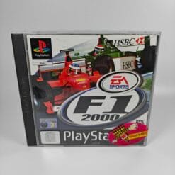 F1 2000 Ps1 kopen