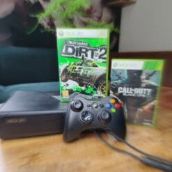 XBOX 360