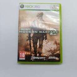 Call of Duty: Modern Warfare 2 XBOX360 kopen