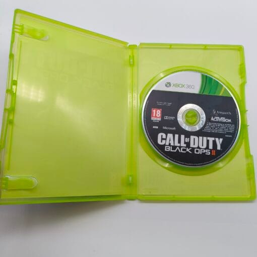 Call of Duty: Black Ops II XBOX360 kopen
