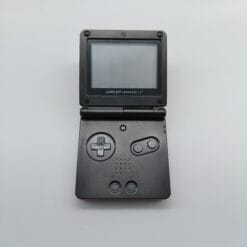GameBoy Advance SP Black kopen