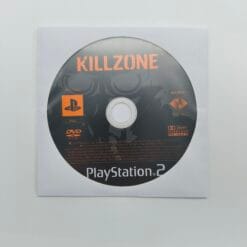Killzone Ps2 kopen