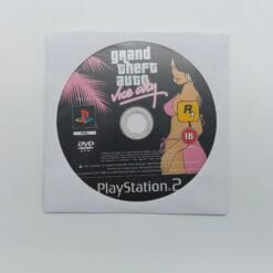 Grand Theft Auto: Vice City Ps2 kopen