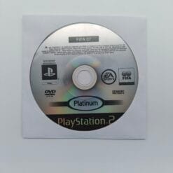 FIFA 07 Platinum Ps2 kopen