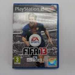 FIFA 13 Ps2 kopen