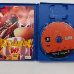 Rayman M PS2 kopen