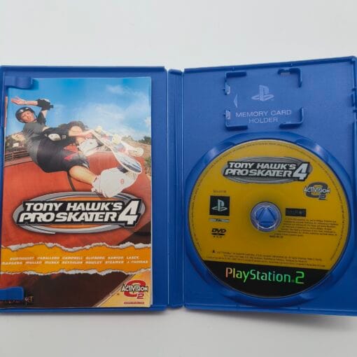 Tony Hawk's Pro Skater 4 - Afbeelding 2