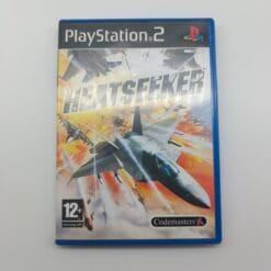 Heatseeker Ps2 kopen