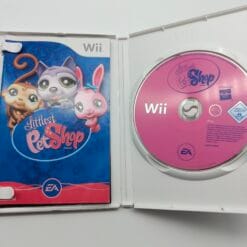 Littlest Pet Shop Wii kopen