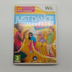 Just Dance Kids Wii kopen
