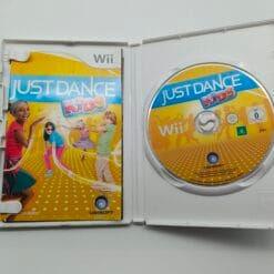 Just Dance Kids Wii kopen
