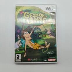 George of the Jungle Wii kopen