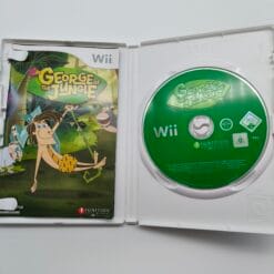 George of the Jungle Wii kopen