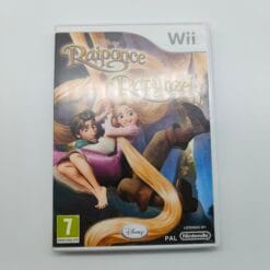 Disney Rapunzel Wii kopen