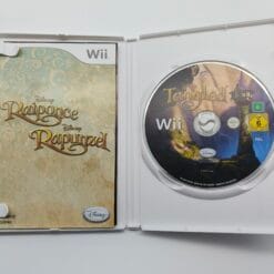 Disney Rapunzel Wii kopen