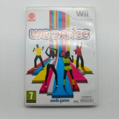 We Dance Wii kopen