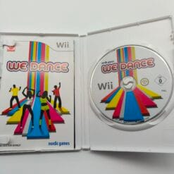 We Dance Wii kopen