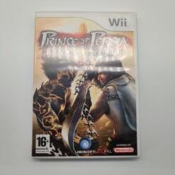 Prince of Persia: Rival Swords Wii kopen