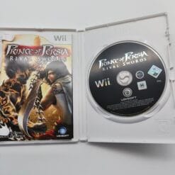 Prince of Persia: Rival Swords Wii kopen