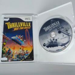 Thrillville: Off the Rails Wii kopen