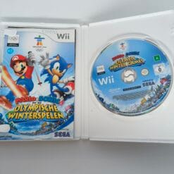 Mario & Sonic op de Olympische Spelen Wii kopen