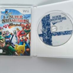 Super Smash Bros. Brawl Wii kopen