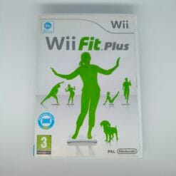 Wii Fit Plus kopen