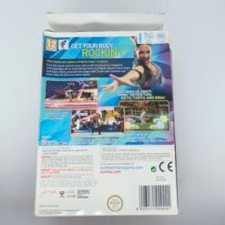 Zumba Fitness 2 Wii kopen