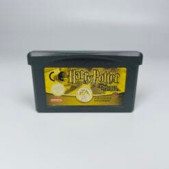 Harry Potter en de Geheime Kamer GBA kopen