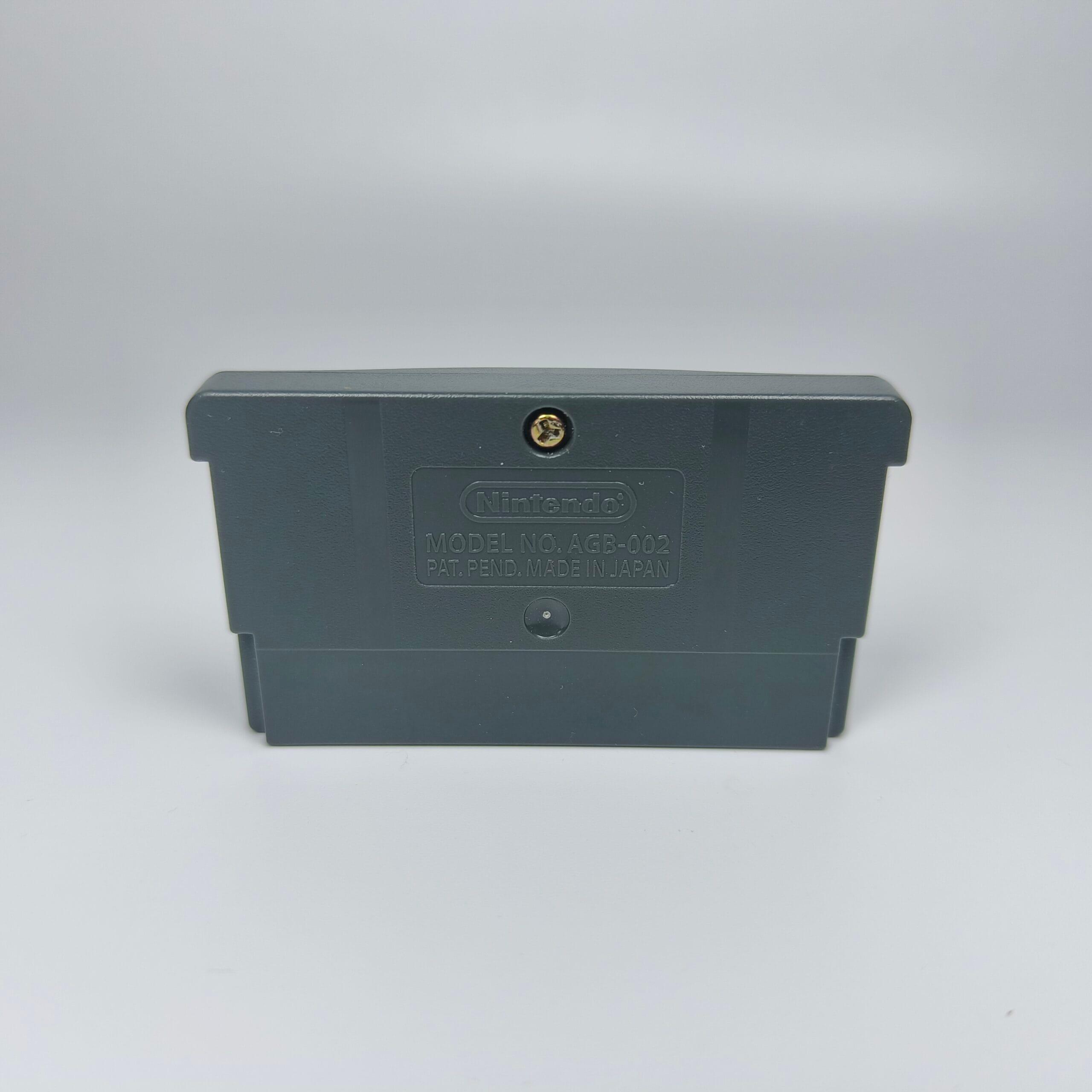 James Bond 007: Everything or Nothing GBA kopen