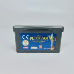 Disney’s Peter Pan: Return to Neverland GBA kopen