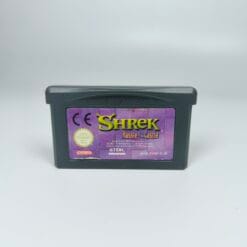 Shrek: Hassle at the Castle GBA kopen