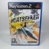 Heatseeker Ps2 kopen