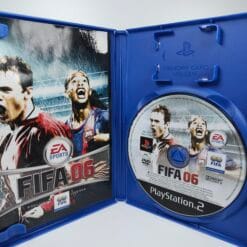 FIFA 06 Ps2 kopen