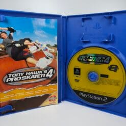Tony Hawk's Pro Skater 4 PS2 kopen