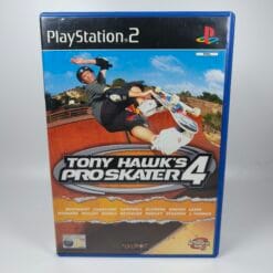 Tony Hawk's Pro Skater 4 PS2 kopen