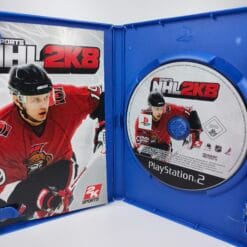 NHL 2K8 Ps2 kopen