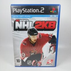 NHL 2K8 Ps2 kopen