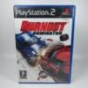 Burnout Dominator Ps2 kopen