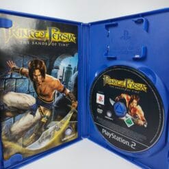 Prince of Persia: The Sands of Time Ps2 kopen