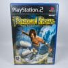 Prince of Persia: The Sands of Time Ps2 kopen
