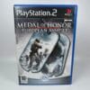 Medal of Honor: European Assault PS2 kopen